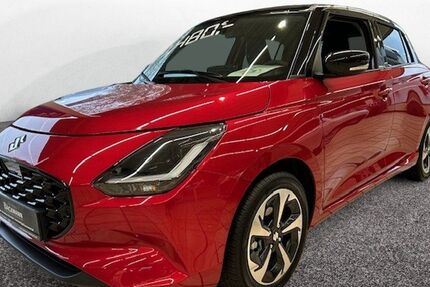 Suzuki Swift 4.877 km 15.750 &euro; Köln 50735