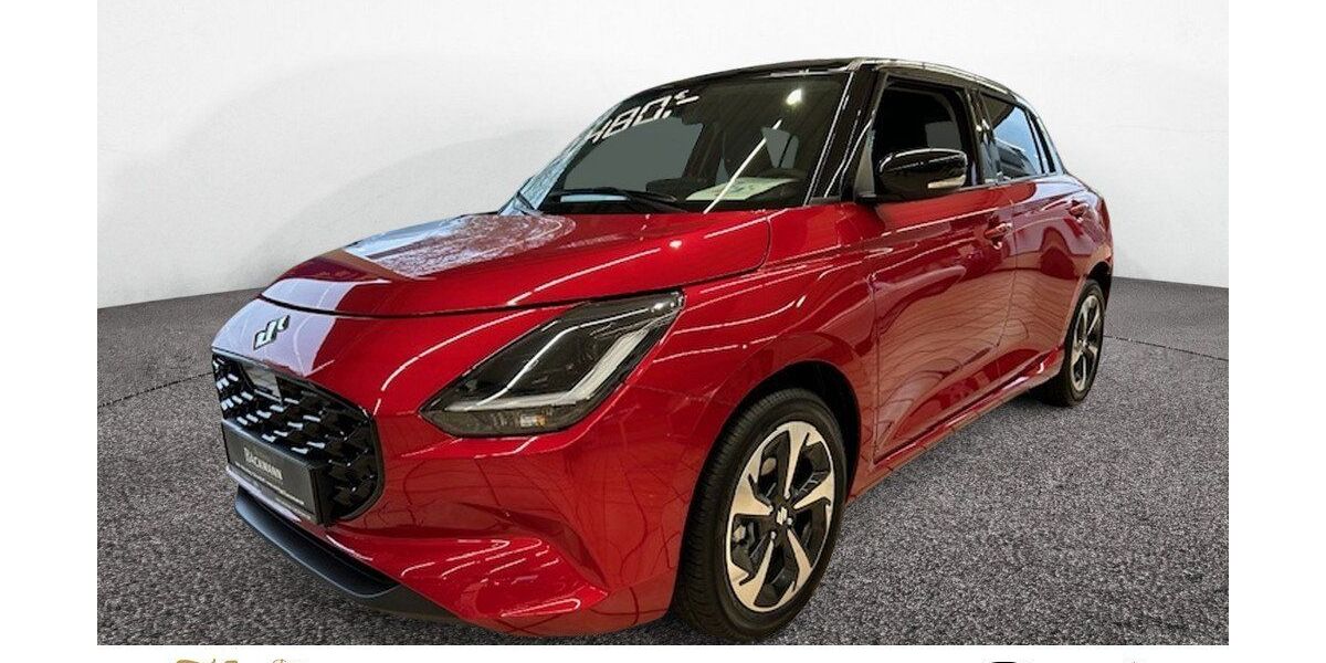 Suzuki Swift 5.007 km 15.750 &euro; Köln 50735