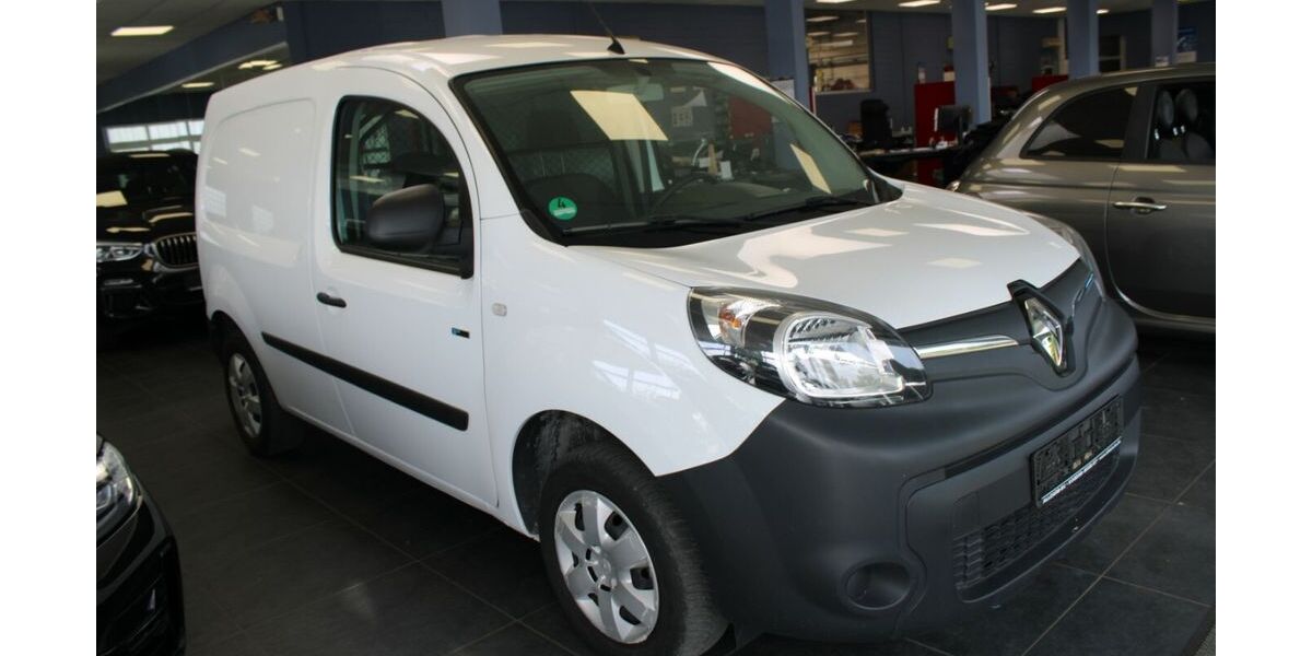 Renault Kangoo 15.955 km 15.980 &euro; Euskirchen 53881