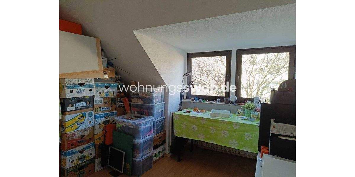 Etagenwohnung Köln Lindenthal - 2 Zimmer, 41 m&sup2;, 420&euro; | Angebot:25923954