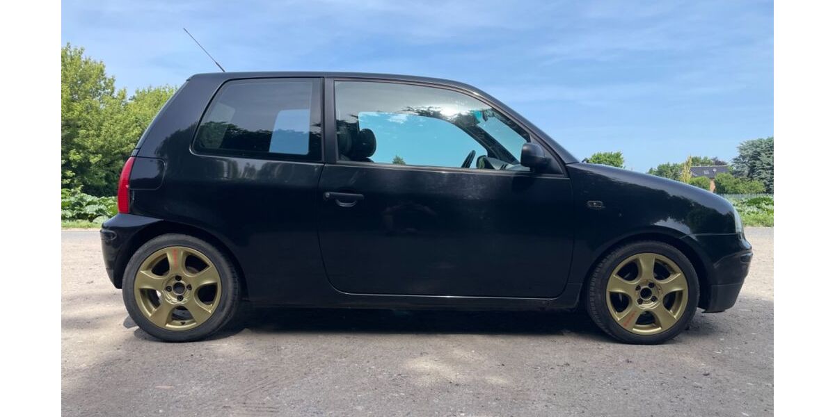 Seat Arosa 160.600 km 1.390 &euro; Brühl 50321