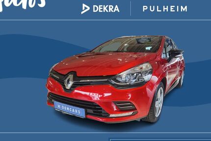 Renault Clio 65.500 km 11.499 &euro; Pulheim 50259