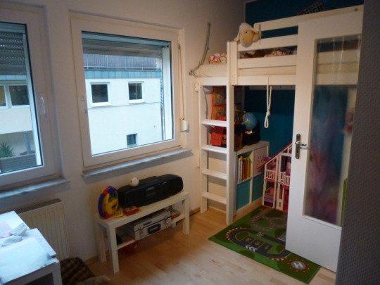 Etagenwohnung Pulheim - 3 Zimmer, 70 m&sup2;, 246.000&euro; | Angebot:26644371