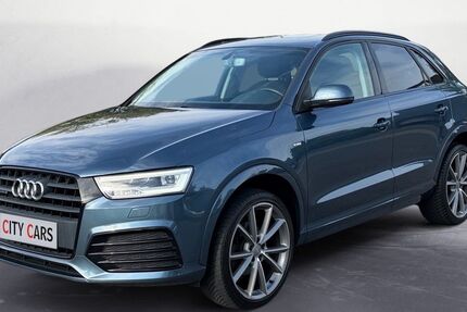 Audi Q3 83.000 km 16.750 &euro; Dormagen 41540