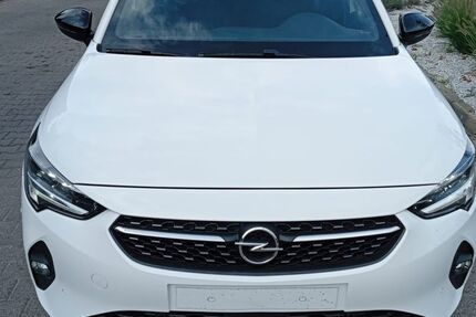 Opel Corsa 7.454 km 11.900 &euro; Jüchen 41363