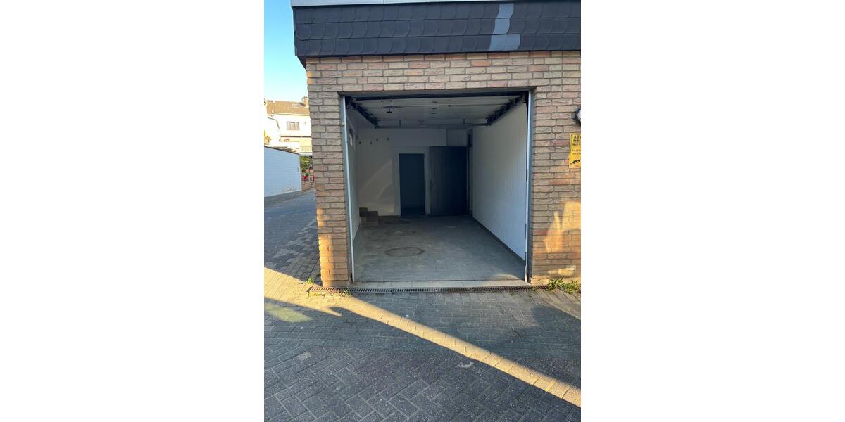 Gewerbeobjekt Euskirchen - 525&euro; | Angebot:25362632