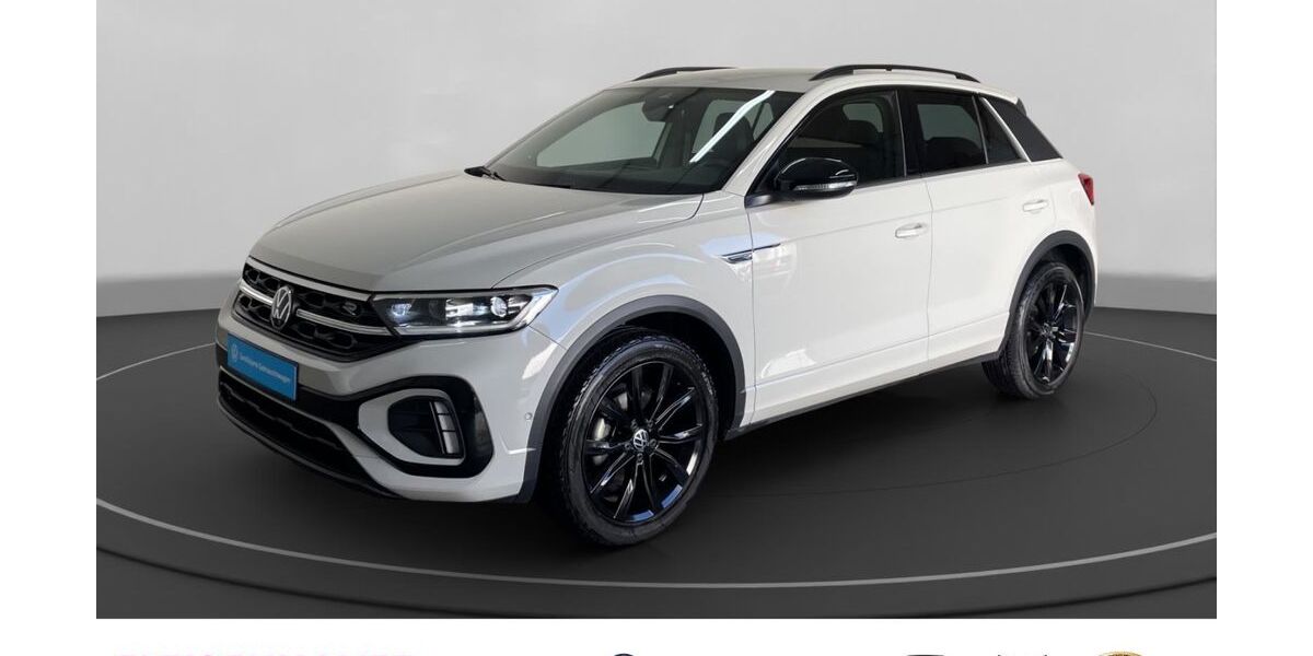 VW T-Roc 71.303 km 25.220 &euro; Köln 50823