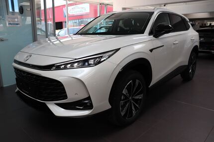 MG HS 13.151 km 26.480 &euro; Düren 52349