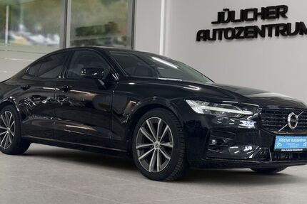 Volvo S60 42.800 km 29.490 &euro; Jülich 52428