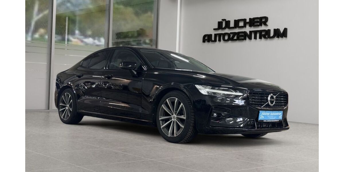 Volvo S60 42.800 km 29.490 &euro; Jülich 52428