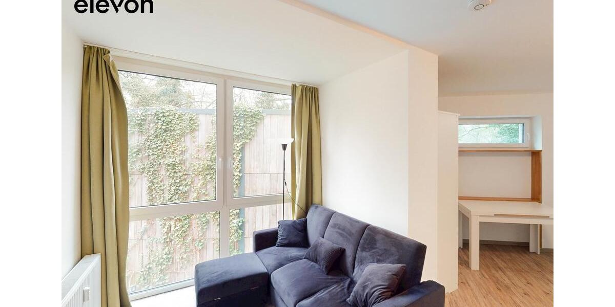 Etagenwohnung Köln Mülheim - 1 Zimmer, 39 m&sup2;, 645&euro; | Angebot:23565702