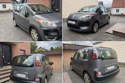 Citroen C3 Picasso 86.571 km 5.450 &euro; Nörvenich 52388