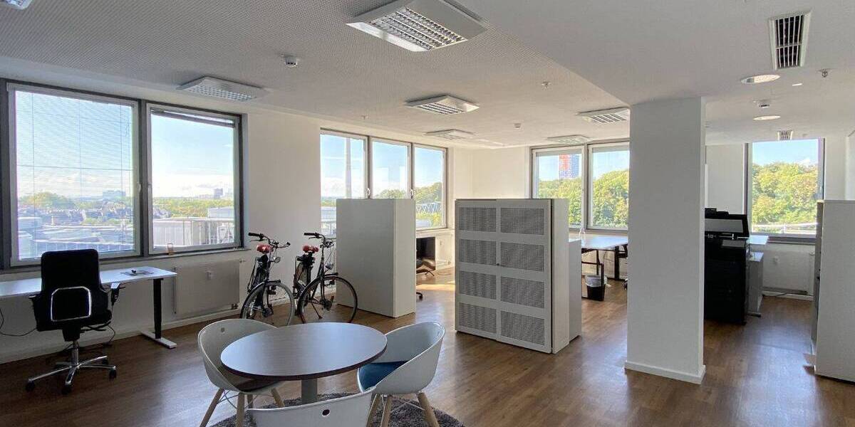 Gewerbeobjekt Köln Neustadt-Nord - 15.000&euro; | Angebot:25722776