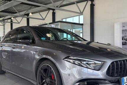 Mercedes-Benz A 45 AMG 28.810 km 47.900 &euro; Leverkusen 51371