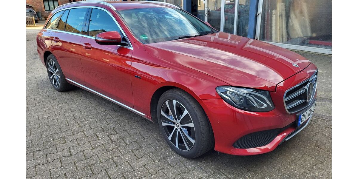 Mercedes-Benz E 300 212.000 km 16.000 &euro; Bedburg 50181