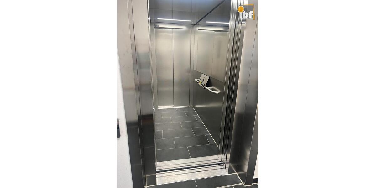 Erdgeschoßwohnung Düren Mariaweiler-Hoven - 2 Zimmer, 55 m&sup2;, 813&euro; | Angebot:25965085