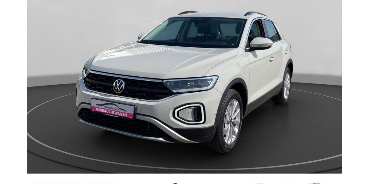 VW T-Roc 46.629 km 21.990 &euro; Köln 51145