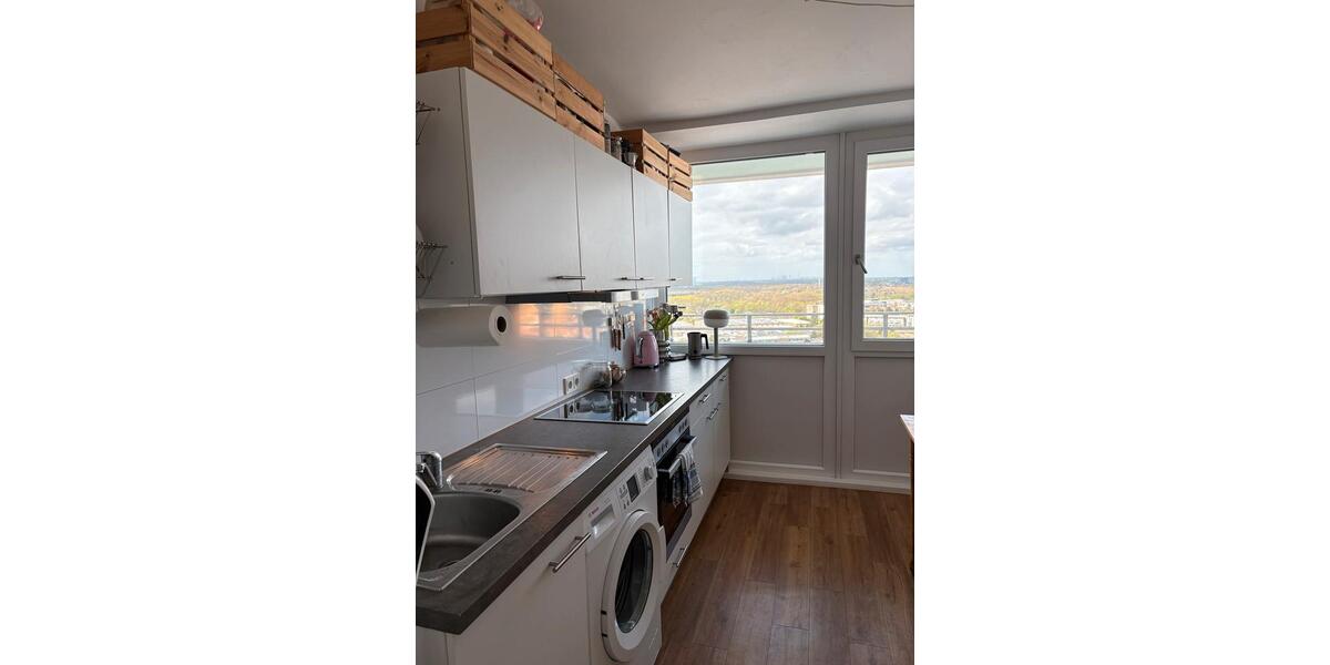 Etagenwohnung Köln Ehrenfeld - 2 Zimmer, 65 m&sup2;, 1.149&euro; | Angebot:26033812