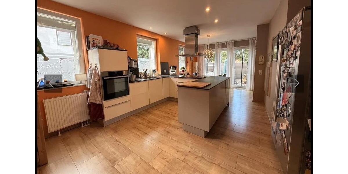 Maisonettenwohnung Bergheim Ahe - 3 Zimmer, 112 m&sup2;, 1.630&euro; | Angebot:25514526