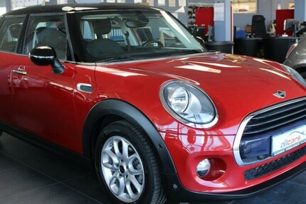 Mini Cooper Pepper - 5-Türig - Navi - SHZ - PDC - 83.970 km 11.980 &euro; Euskirchen 53881