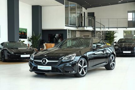 Mercedes-Benz SLC 250 56.984 km 27.980 &euro; Köln 51147