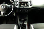 VW Tiguan WM26:LIFE NAVI AHK PARKPILOT SHZ BLUETOOTH 124.710 km 11.904 &euro; Köln 50858