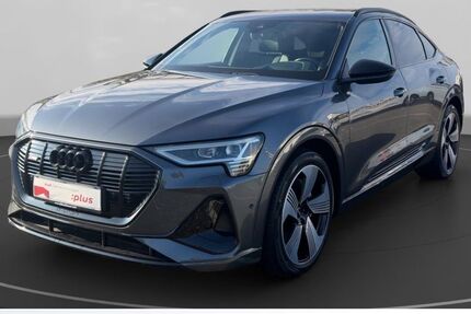Audi e-tron 69.187 km 33.870 &euro; Euskirchen 53879