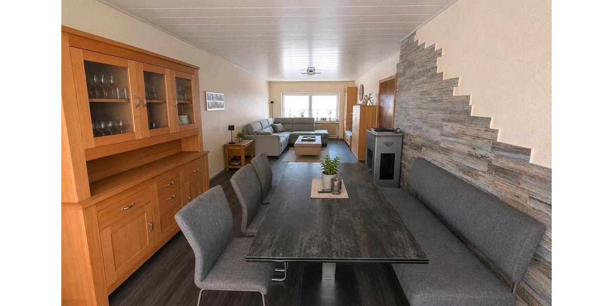 Reihenhaus Kerpen Buir - 5 Zimmer, 114 m&sup2;, 389.000&euro; | Angebot:26791246
