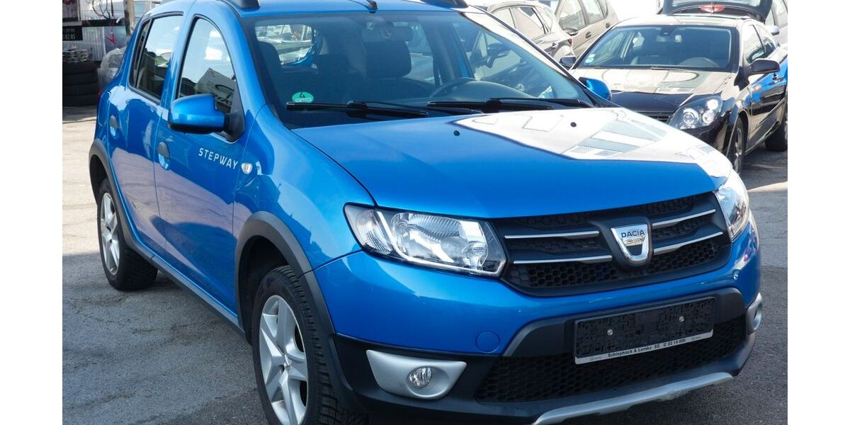 Dacia Sandero 75.068 km 5.999 &euro; Leverkusen 51379