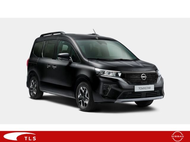 Nissan Townstar 11.500 km 21.890 &euro; Bornheim 53332