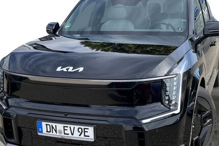 Kia EV9 21.545 km 67.357 &euro; Düren 52353