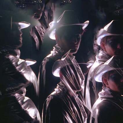 Sports 19.10.2026 Belgrave Music Hall