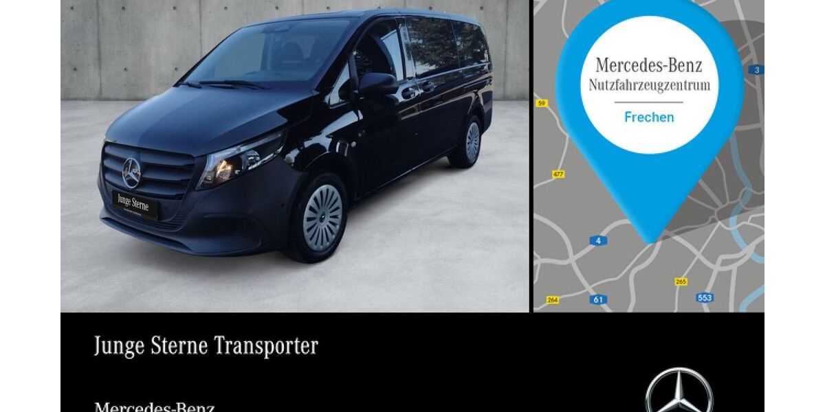 Mercedes-Benz Vito 40.800 km 46.980 &euro; Frechen 50226
