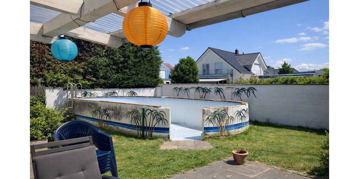 Einfamilienhaus Euskirchen Innenstadt - 4 Zimmer, 135 m&sup2;, 399.000&euro; | Angebot:25941724