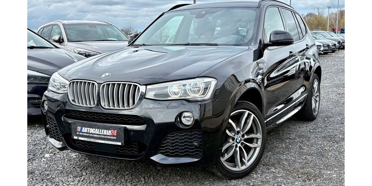 BMW X3 216.711 km 16.800 &euro; Bergheim 50127