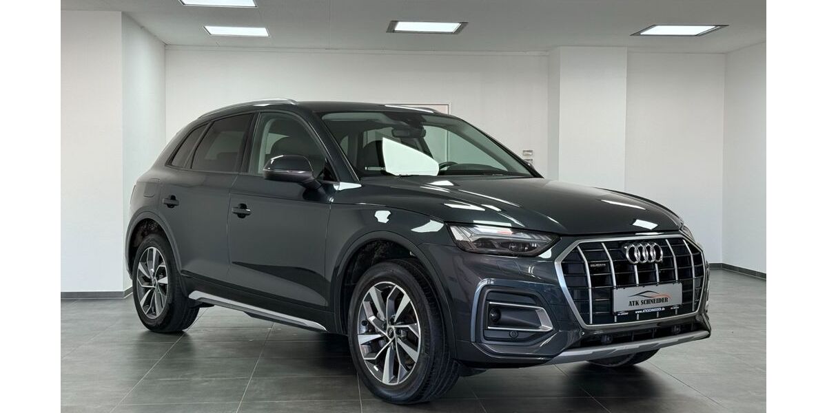 Audi Q5 98.656 km 33.490 &euro; Wesseling 50389