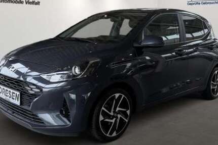 Hyundai i10 12.763 km 15.490 &euro; Dormagen 41540