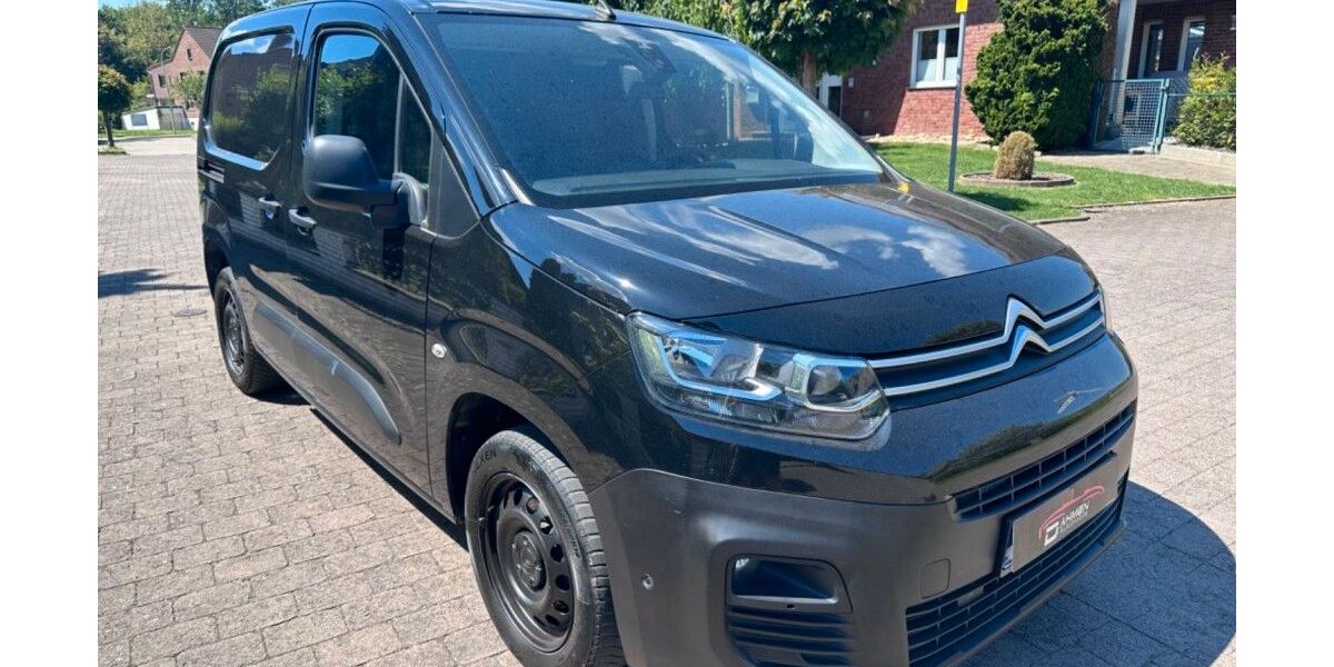 Citroen Berlingo 139.000 km 10.600 &euro; Niederzier-Selhausen 52382