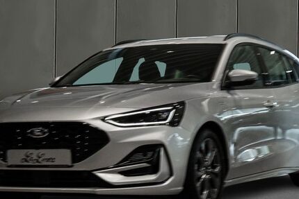 Ford Focus 5.000 km 32.990 &euro; Düren 52349