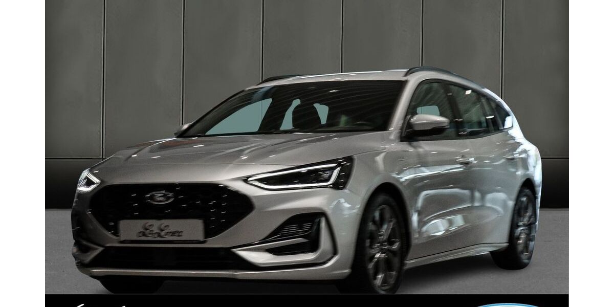 Ford Focus 5.000 km 32.990 &euro; Düren 52349