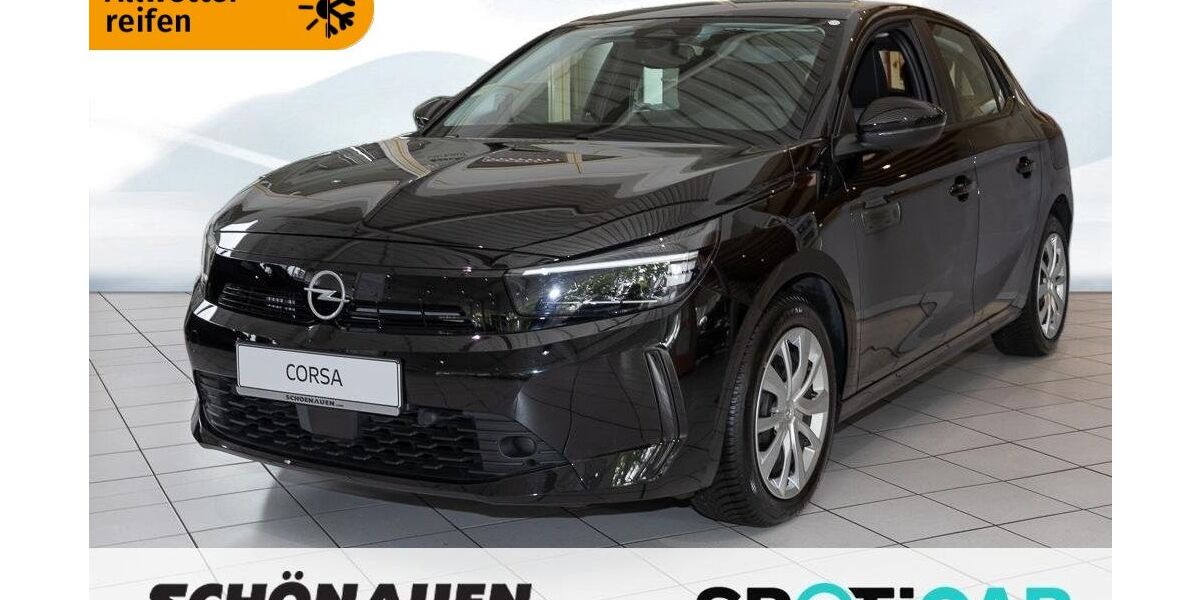 Opel Corsa 8.886 km 17.990 &euro; Kerpen 50171