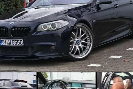 BMW 535 198.800 km 15.890 &euro; Kerpen 50170