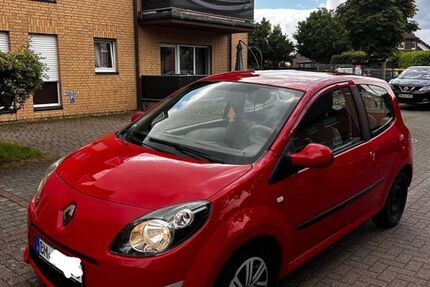 Renault Twingo 156.000 km 1.650 &euro; Bergheim 50127