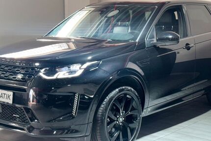 Land Rover Discovery Sport 37.918 km 28.770 &euro; Köln 50739