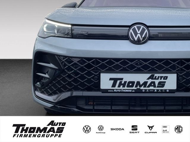 VW Tiguan 14.176 km 51.980 &euro; Bornheim 53332