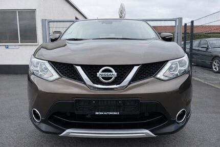 Nissan Qashqai 60.495 km 11.999 &euro; Leverkusen 51381