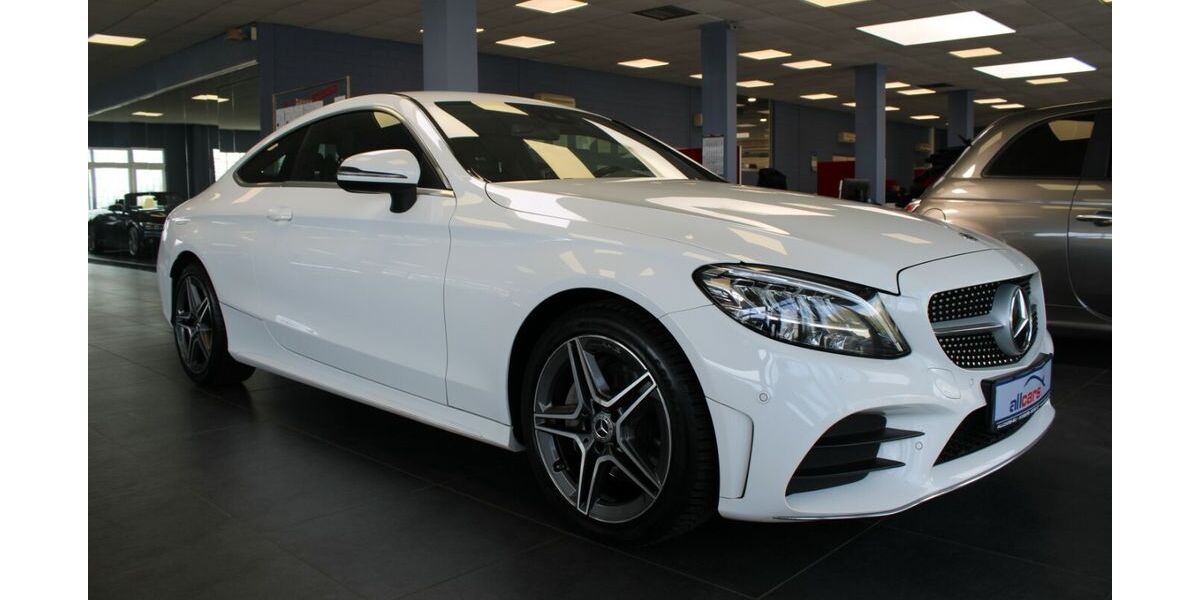 Mercedes-Benz C 180 129.338 km 23.980 &euro; Euskirchen 53881