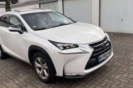 Lexus NX 300 161.411 km 22.999 &euro; Brühl 50321