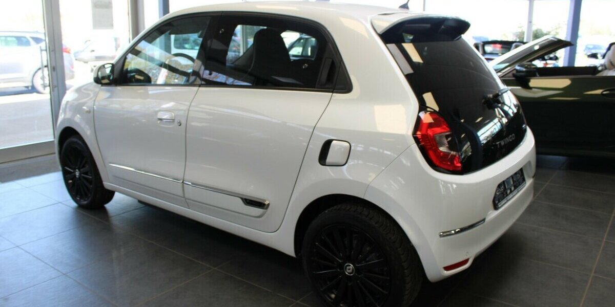 Renault Twingo Electric URBAN NIGHT 25.114 km 10.980 &euro; Euskirchen 53881
