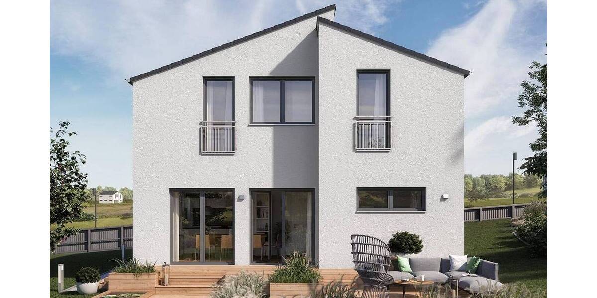 Einfamilienhaus Bergheim - 6 Zimmer, 129 m&sup2;, 521.018&euro; | Angebot:26798648